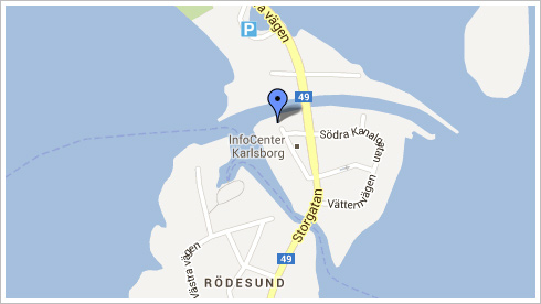 Karlsborg